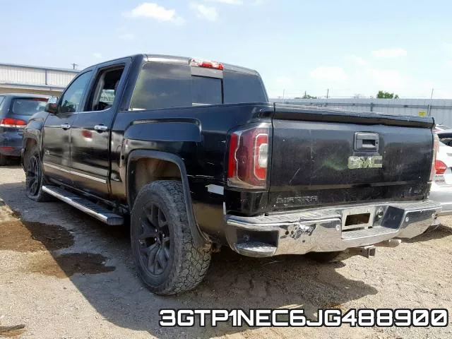 3GTP1NEC6JG488900 фото 4