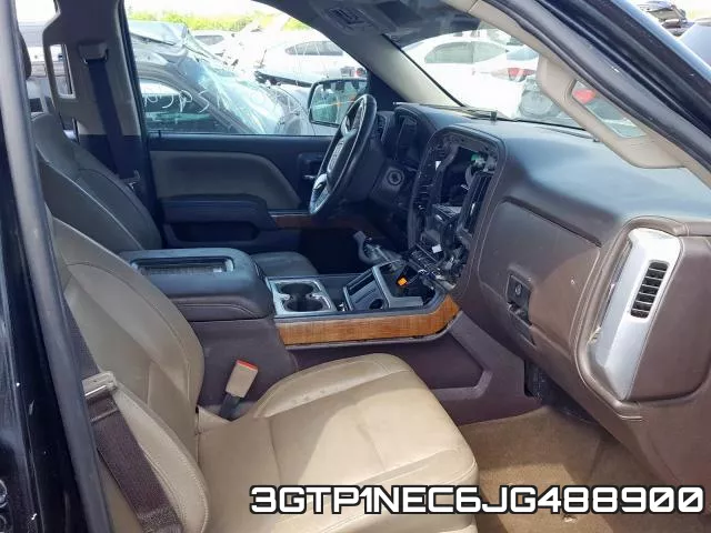 3GTP1NEC6JG488900 фото 6