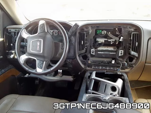 3GTP1NEC6JG488900 фото 10