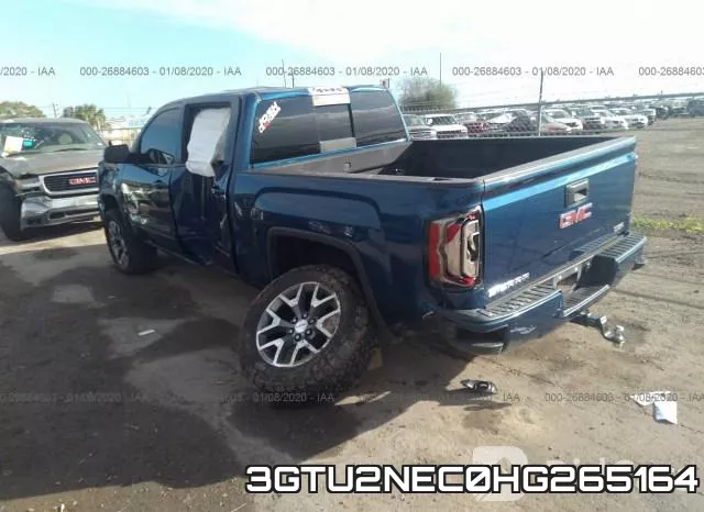 3GTU2NEC0HG265164 фото 4