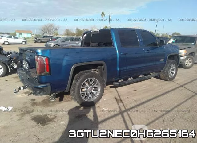 3GTU2NEC0HG265164 фото 5