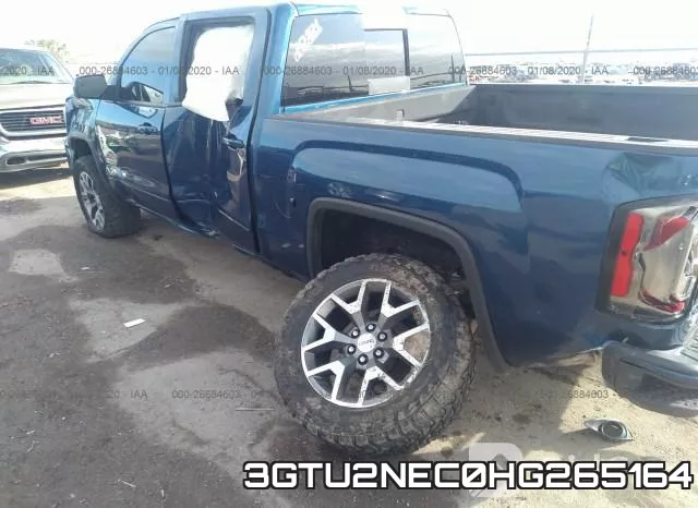 3GTU2NEC0HG265164 фото 7