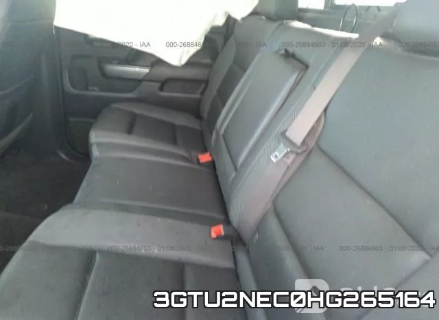3GTU2NEC0HG265164 фото 9