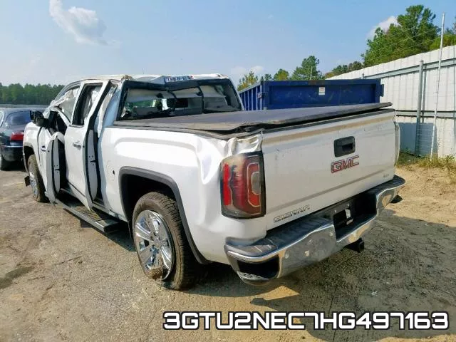 3GTU2NEC7HG497163 фото 4