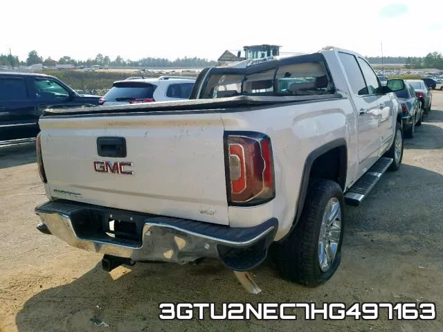 3GTU2NEC7HG497163 фото 5