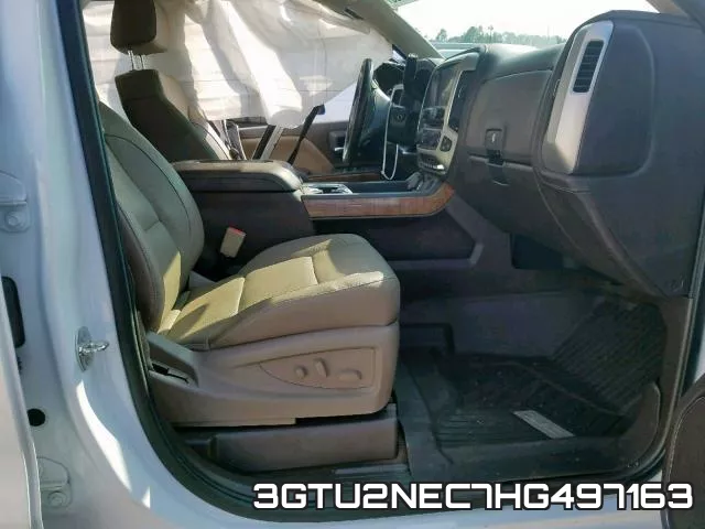 3GTU2NEC7HG497163 фото 6