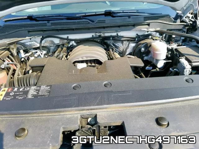 3GTU2NEC7HG497163 фото 8