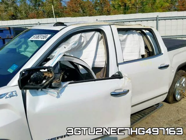 3GTU2NEC7HG497163 фото 10