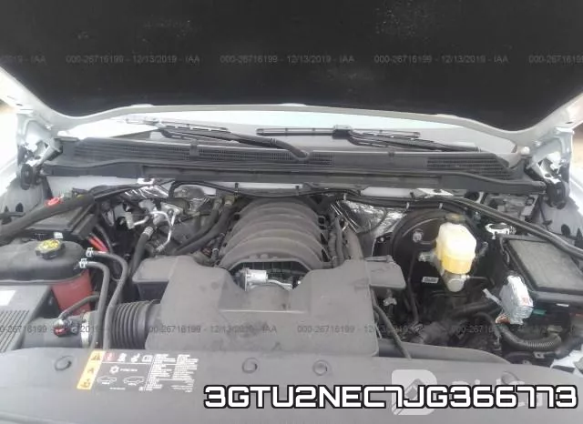 3GTU2NEC7JG366773 фото 2