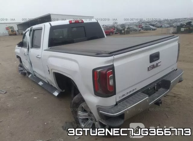 3GTU2NEC7JG366773 фото 4