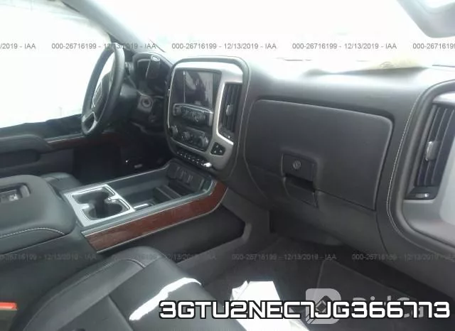 3GTU2NEC7JG366773 фото 6