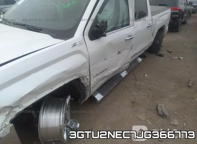 3GTU2NEC7JG366773 фото 7