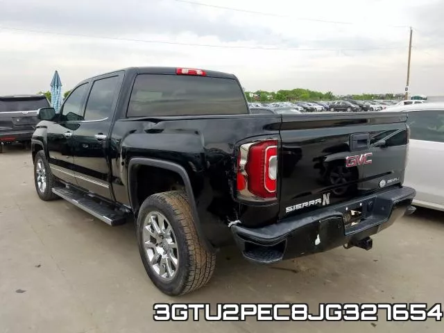 3GTU2PEC8JG327654 фото 4