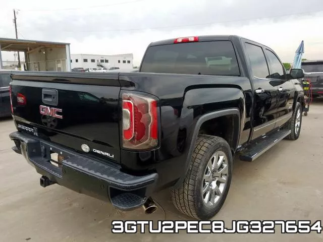 3GTU2PEC8JG327654 фото 5