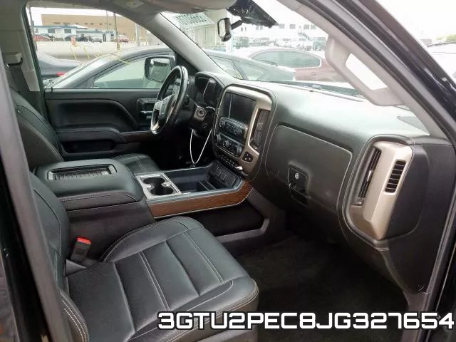 3GTU2PEC8JG327654 фото 6