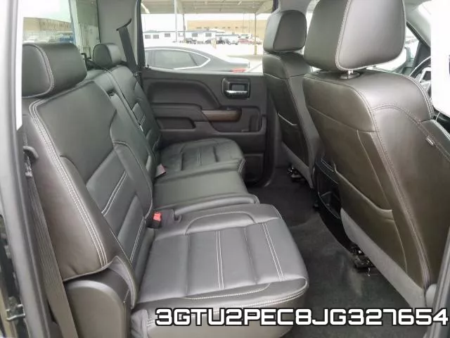 3GTU2PEC8JG327654 фото 7