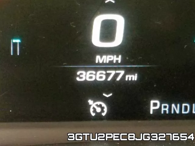 3GTU2PEC8JG327654 фото 9