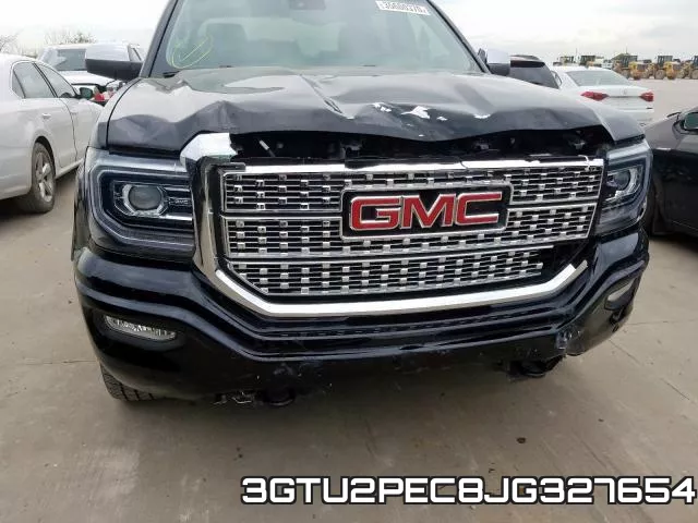 3GTU2PEC8JG327654 фото 10