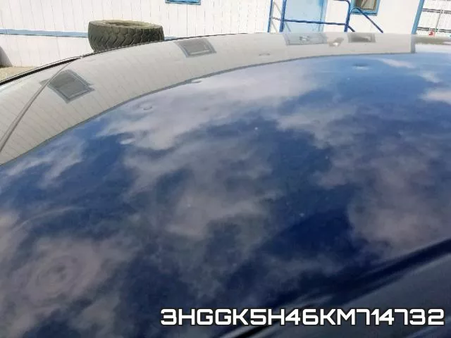 3HGGK5H46KM714732 фото 10