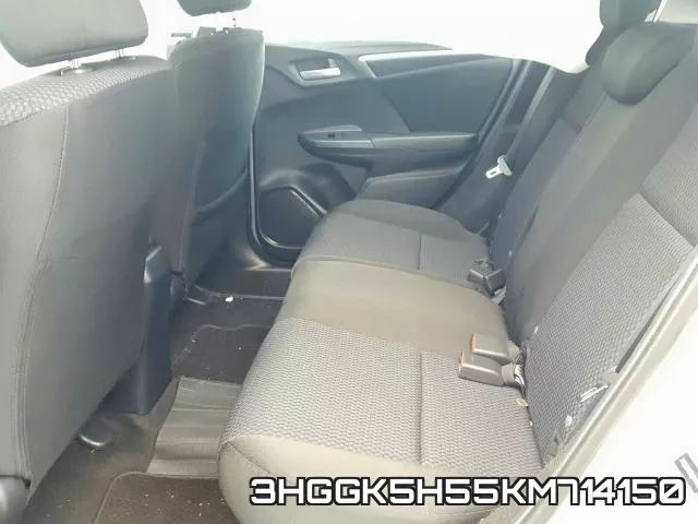 3HGGK5H55KM714150 фото 7