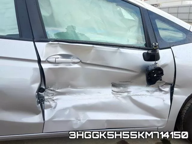 3HGGK5H55KM714150 фото 10