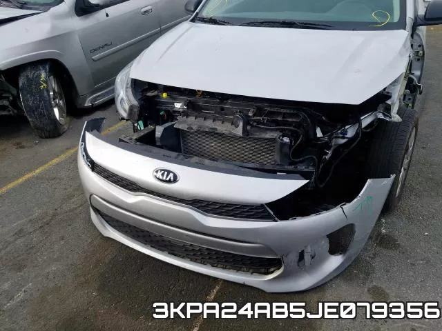 3KPA24AB5JE079356 фото 10