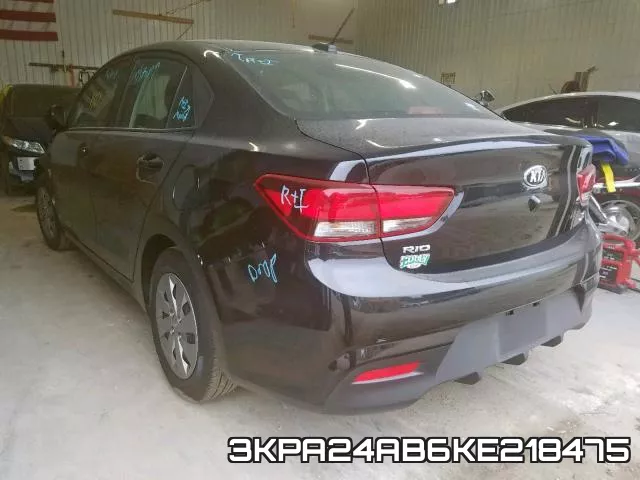3KPA24AB6KE218475 фото 4