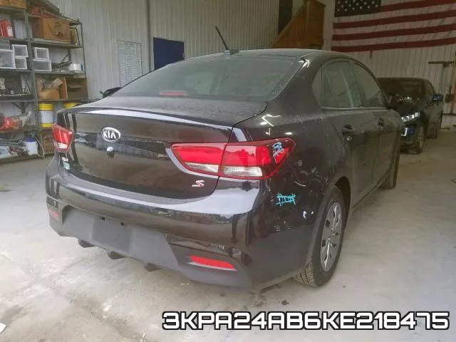 3KPA24AB6KE218475 фото 5