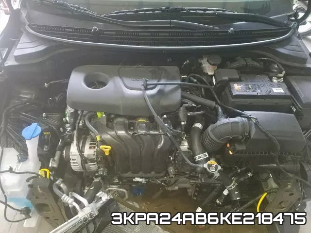 3KPA24AB6KE218475 фото 8