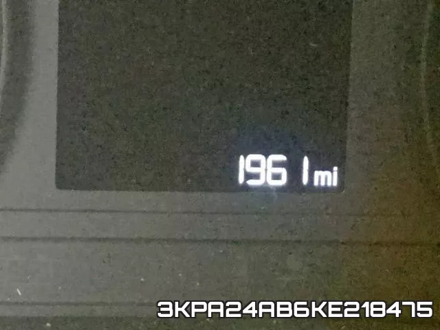 3KPA24AB6KE218475 фото 9