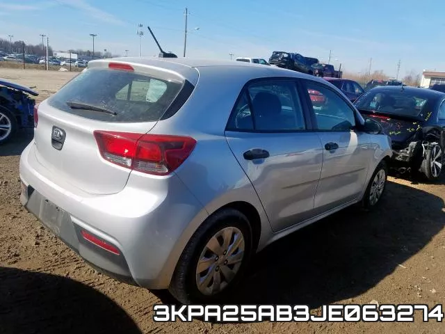 3KPA25AB3JE063274 фото 5