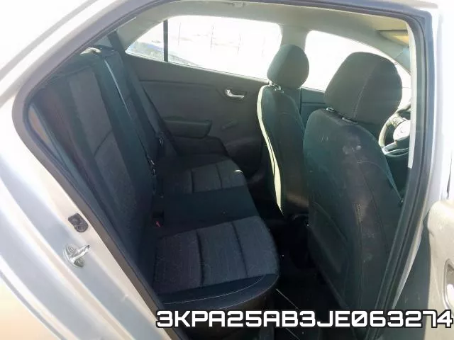 3KPA25AB3JE063274 фото 7