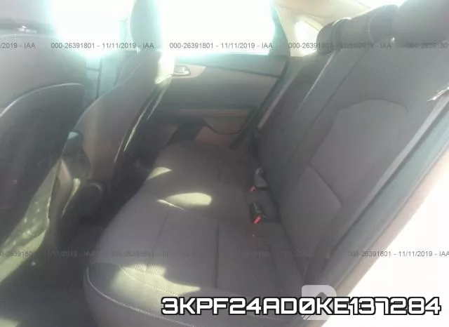 3KPF24AD0KE137284 фото 9
