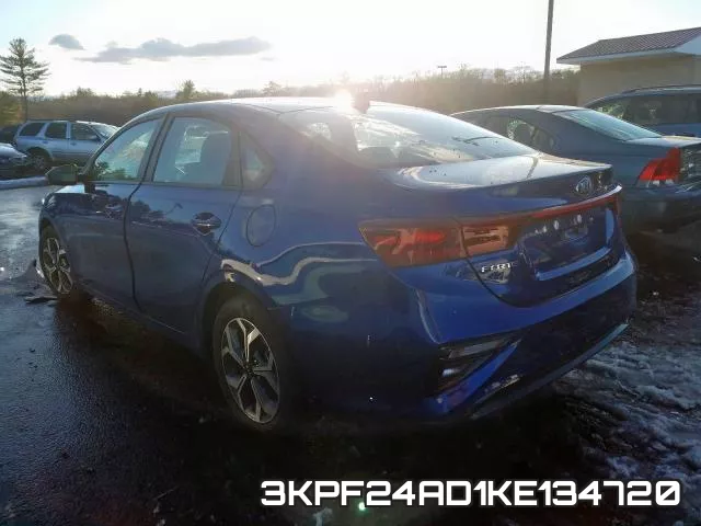 3KPF24AD1KE134720 фото 4