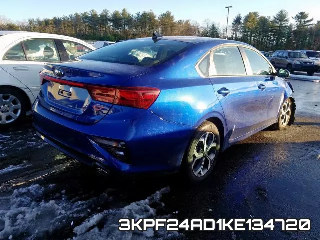 3KPF24AD1KE134720 фото 5