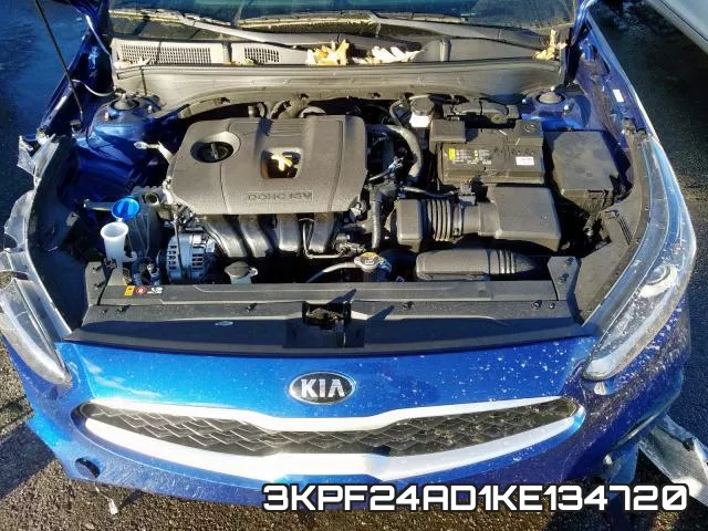 3KPF24AD1KE134720 фото 8