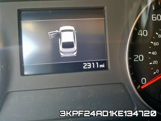 3KPF24AD1KE134720 фото 9