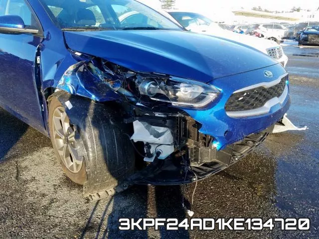 3KPF24AD1KE134720 фото 10