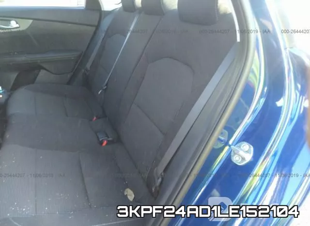 3KPF24AD1LE152104 фото 9