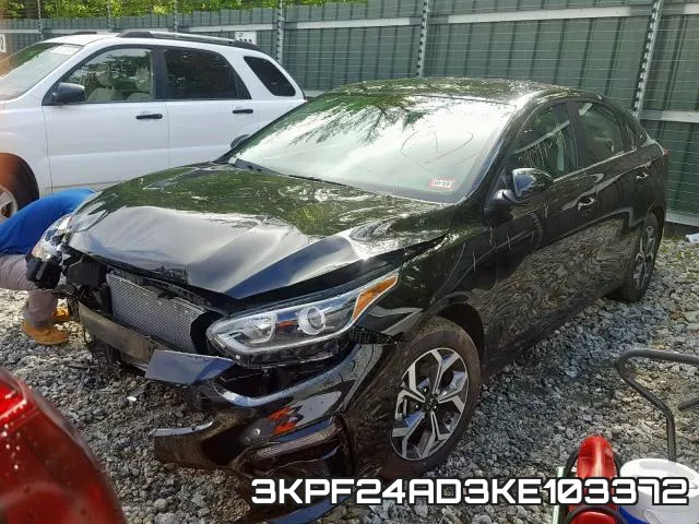 3KPF24AD3KE103372 фото 3