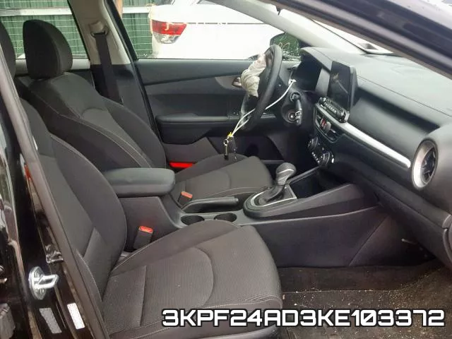 3KPF24AD3KE103372 фото 6
