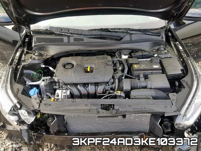 3KPF24AD3KE103372 фото 8