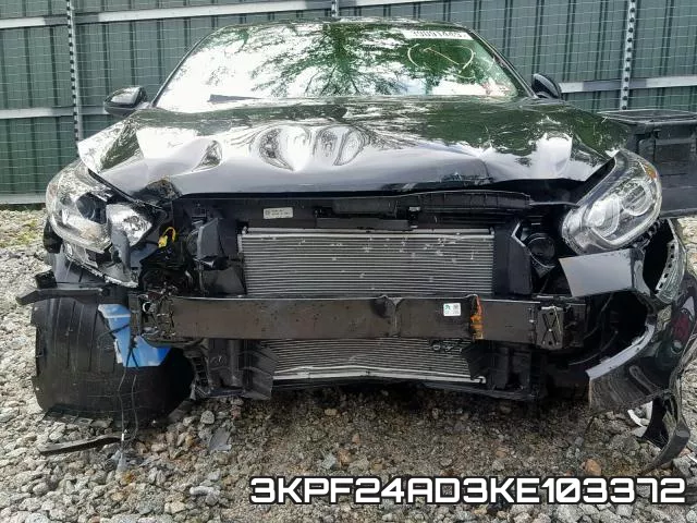3KPF24AD3KE103372 фото 10