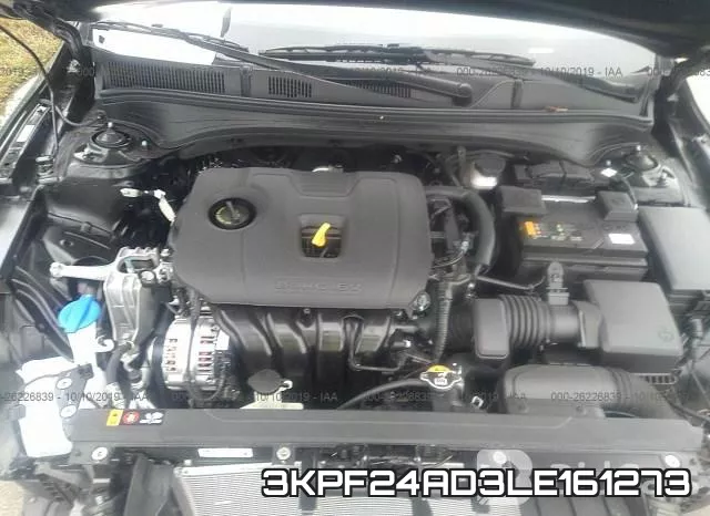 3KPF24AD3LE161273 фото 2