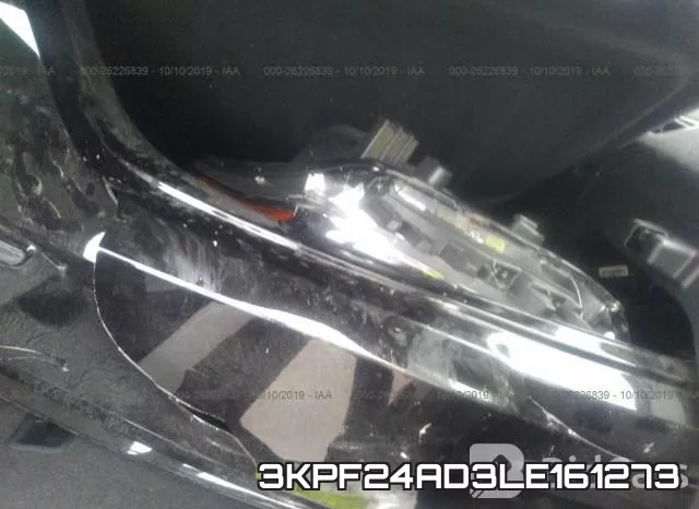 3KPF24AD3LE161273 фото 9
