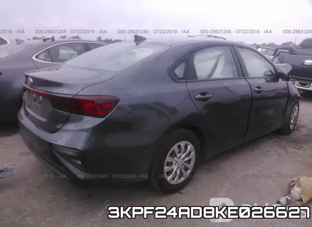 3KPF24AD8KE026627 фото 5