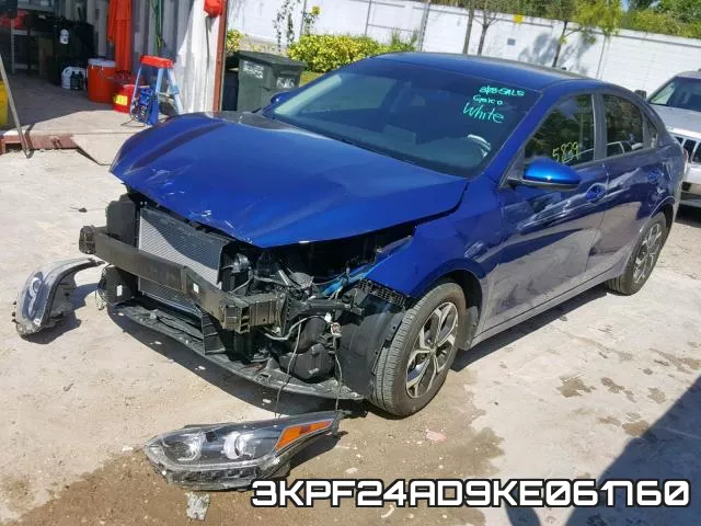 3KPF24AD9KE061760 фото 3