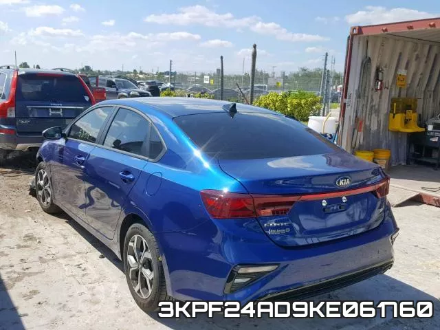 3KPF24AD9KE061760 фото 4