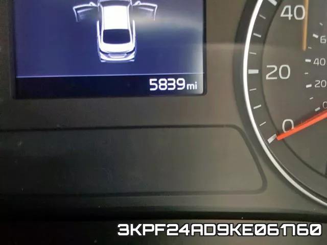3KPF24AD9KE061760 фото 9