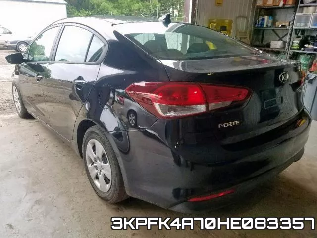 3KPFK4A70HE083357 фото 4
